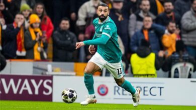 ليفربول إيكو: محمد صلاح يواجه خطر الغياب أمام توتنهام في الدوري الإنجليزي