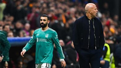 ليفربول يتأهب لكسر عقد بديل لمحمد صلاح.. وجونسون يطرح اسم الخليفة المناسب