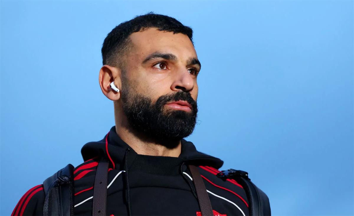 ليفربول يتفاوض مع وكيل لاعب اتحاد جدة كبديل لمحمد صلاح