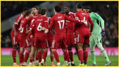 ليفربول يستهدف إضافة جديدة من الدوري الألماني