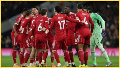 ليفربول يعلن عن الفائز بجائزة لاعب شهر فبراير 2026 بشكل حصري