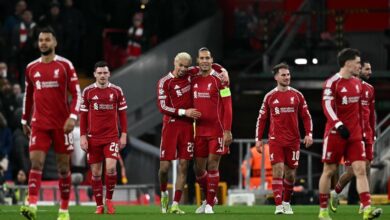 ليفربول يكشف موقفه من التعاقد مع أوليس أو ديوماندي لتعويض محمد صلاح