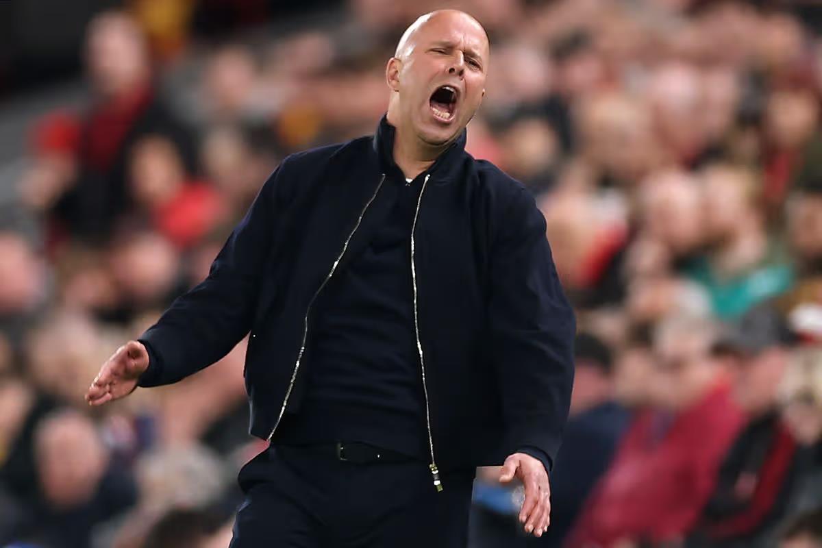 ليفربول يواجه تحدياً جديداً بعد إصابة محمد صلاح