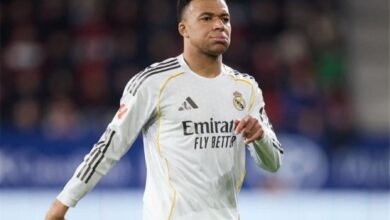 ليكيب تكشف موقف مبابي بشأن إجراء عملية جراحية في ركبته