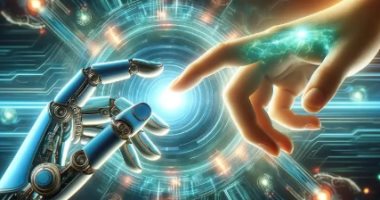 مؤتمر دولي يناقش تأثير الذكاء الاصطناعي على الابتكار وسوق العمل