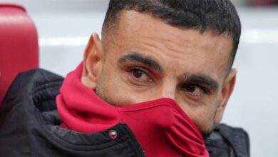 مارك كينيدي يقيّم أداء محمد صلاح: نجم أصبح من الماضي