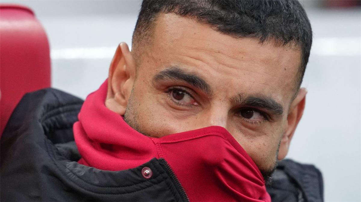 مارك كينيدي يقيّم أداء محمد صلاح: نجم أصبح من الماضي