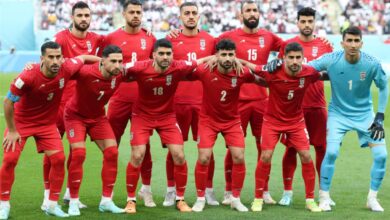 ماركا: غياب إيران المحتمل عن كأس العالم يضع فيفا في موقف محرج