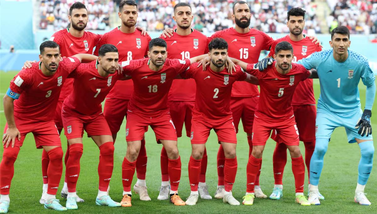 ماركا: غياب إيران المحتمل عن كأس العالم يضع فيفا في موقف محرج