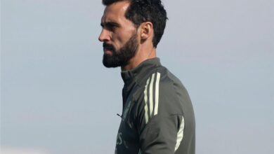 ماركا: مارس... اختبار حقيقي لأربيلوا مع ريال مدريد