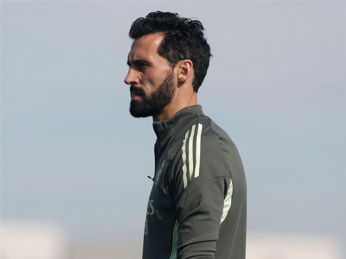 ماركا: مارس... اختبار حقيقي لأربيلوا مع ريال مدريد