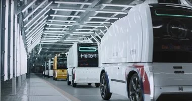 ماركات السيارات النقل الأكثر ترخيصا في فبراير 2026