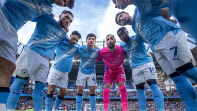 مانشستر سيتي يكشف عن أول الأسماء المغادرة في صيف 2026