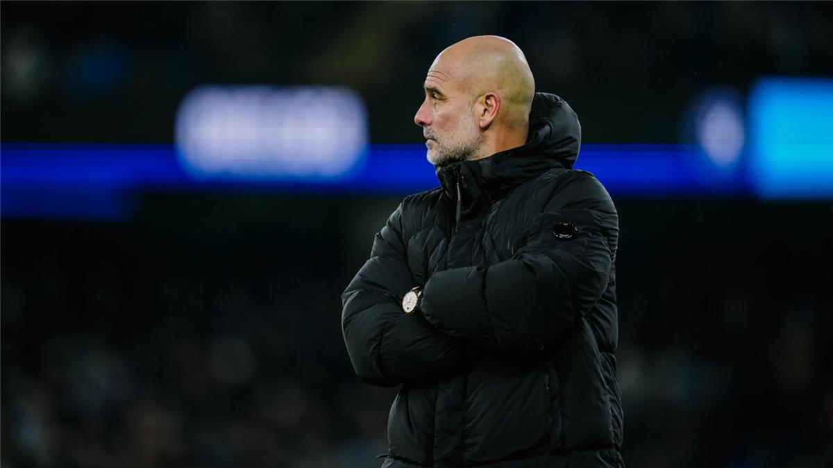 مانشستر سيتي يواجه تحديًا كبيرًا خلال فترة التوقف الدولي