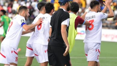 مانياما يونيون يحقق انتصارًا مثيرًا على اتحاد العاصمة بثنائية في بطولة الكونفدرالية