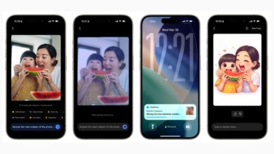 مايكروسوفت تطلق ميزة جديدة لإعادة تشكيل الصور بأساليب فنية عبر ون درايف
