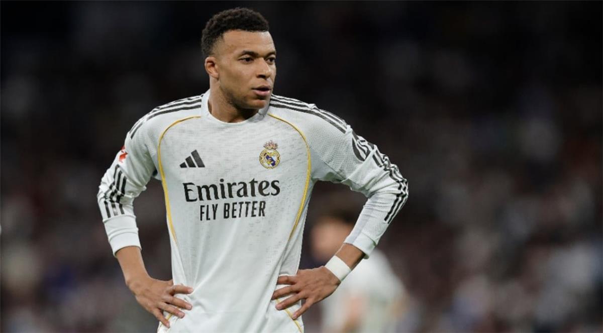 مبابي يكشف: حقائق جديدة حول إصابتي وسط شائعات متعددة