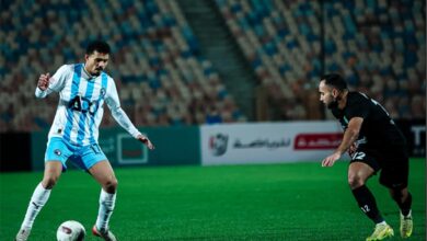 مباراة بيراميدز المقبلة: تفاصيل الموعد بعد انتصارها على البنك الأهلي