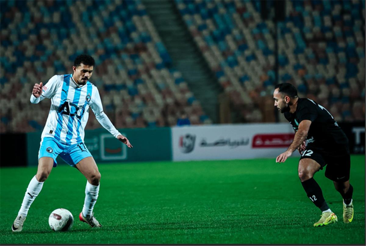 مباراة بيراميدز المقبلة: تفاصيل الموعد بعد انتصارها على البنك الأهلي