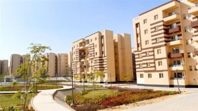 مجلس الوزراء يشيد بتوسيع مبادرة «سكن لكل المصريين» لدعم محدودي الدخل