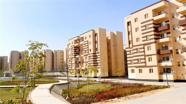 مجلس الوزراء يشيد بتوسيع مبادرة «سكن لكل المصريين» لدعم محدودي الدخل