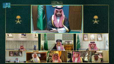 مجلس الوزراء يقر عام 2026 بعنوان "عام الذكاء الاصطناعي"