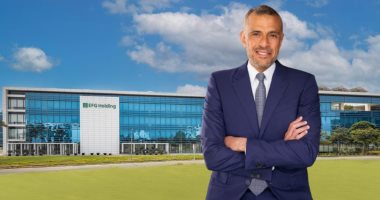 مجموعة إى إف چى القابضة تسجل أداءً متميزاً في نتائجها المالية لعام 2025