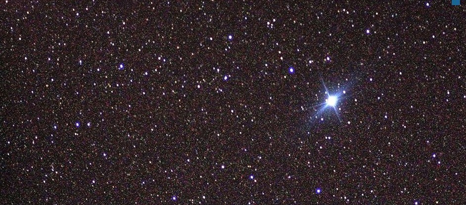 محطة الفضاء الدولية تضيء سماء جدة في فجر الجمعة