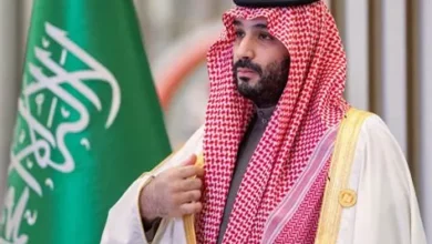 محمد بن سلمان يعيد تشكيل التوازنات الإقليمية وفقاً لتأكيدات النويصر