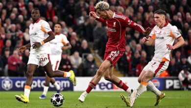 محمد صلاح: رد حاسم على الانتقادات وتأكيد جديد على مكانته كأسطورة