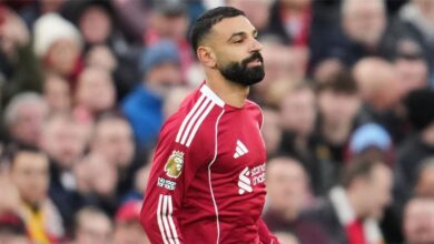 محمد صلاح على أعتاب تحقيق أرقام قياسية جديدة قبل مواجهة ليفربول وجالطة سراي