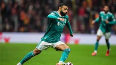 محمد صلاح يحتاج إلى منافس.. ودراسة شراء بديله تتجاوز فكرة بيعه