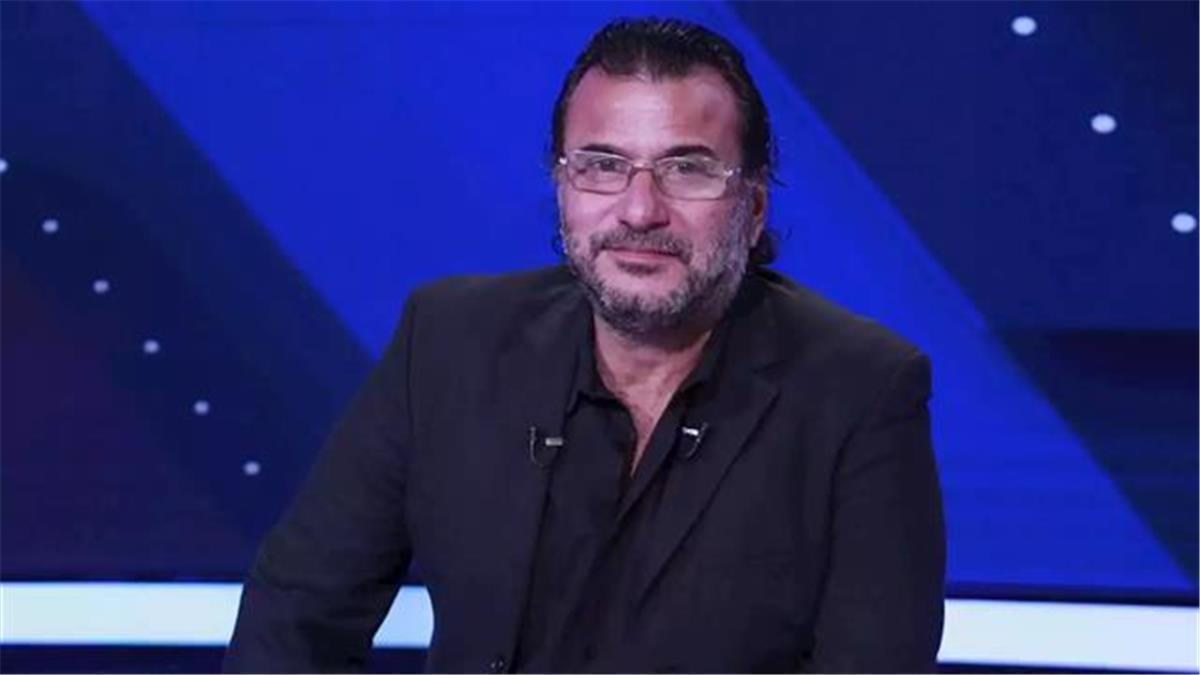محمد عبد الجليل ينتقد توروب بشدة: "أداء مخيب وأقل من التوقعات"