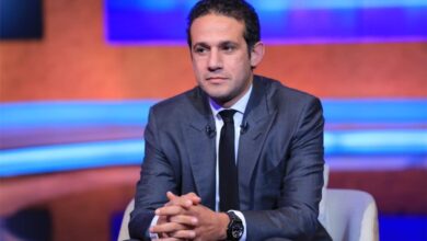 محمد فضل يكشف: تصريحات أيمن الشريعي وراء انتصار إنبي على الزمالك
