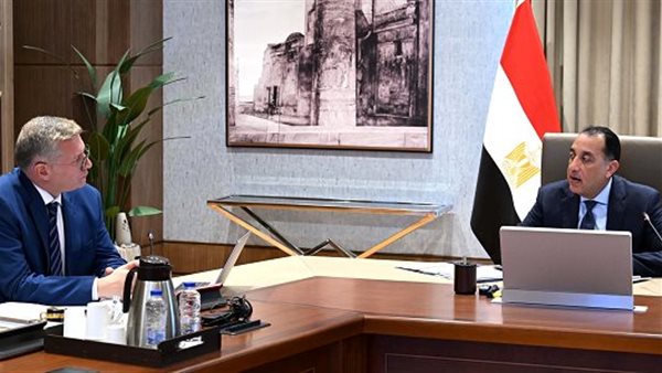 مدبولي يؤكد استمرار تأمين المخزون الاستراتيجي وتعزيز الإنتاج المحلي