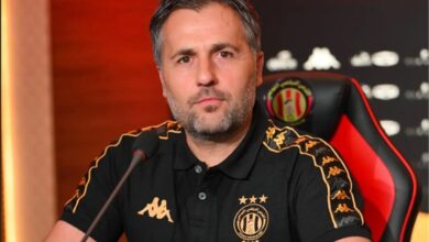 مدرب الترجي بعد انتصار الفريق على الأهلي: حققنا إنجازًا غاب عن مواجهاتنا معهم منذ زمن بعيد