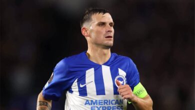 مدرب برايتون ينتقد أسلوب آرسنال: الجماهير تتطلع إلى كرة قدم مثيرة