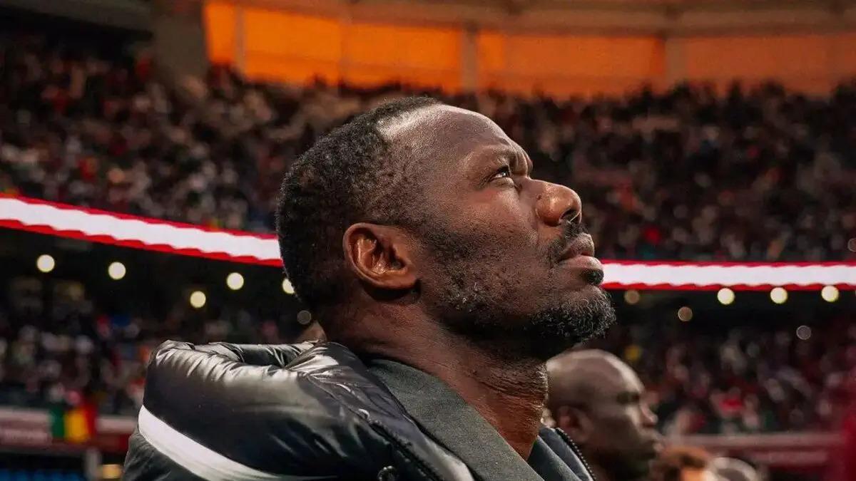 مدرب منتخب السنغال يهدد بالانسحاب من المنافسات الإفريقية: لن نسمح بتسليم الكأس للمغرب