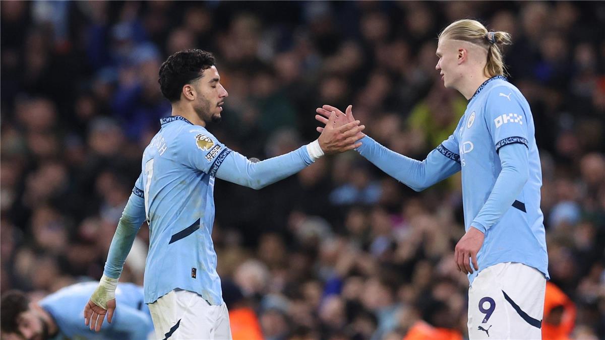 مرموش يعزز مانشستر سيتي بثلاث استراتيجيات جديدة دون الحاجة لهالاند: تفاصيل موقفه من مواجهة ريال مدريد