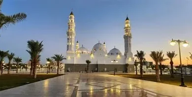 مسجد قباء: أول مساجد الإسلام وأهم المعالم الدينية والتاريخية