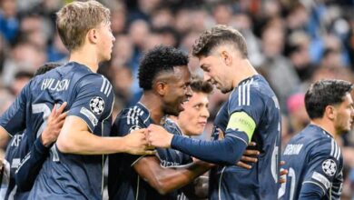 مشجع إشبيلية في مواجهة قانونية: محاكمة قد تجره للسجن بسبب تصرفاته تجاه لاعب ريال مدريد