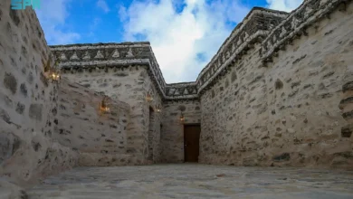 مشروع محمد بن سلمان: تجديد مسجد جرير البجلي وحفاظ على إرث يمتد لأكثر من 1400 عام