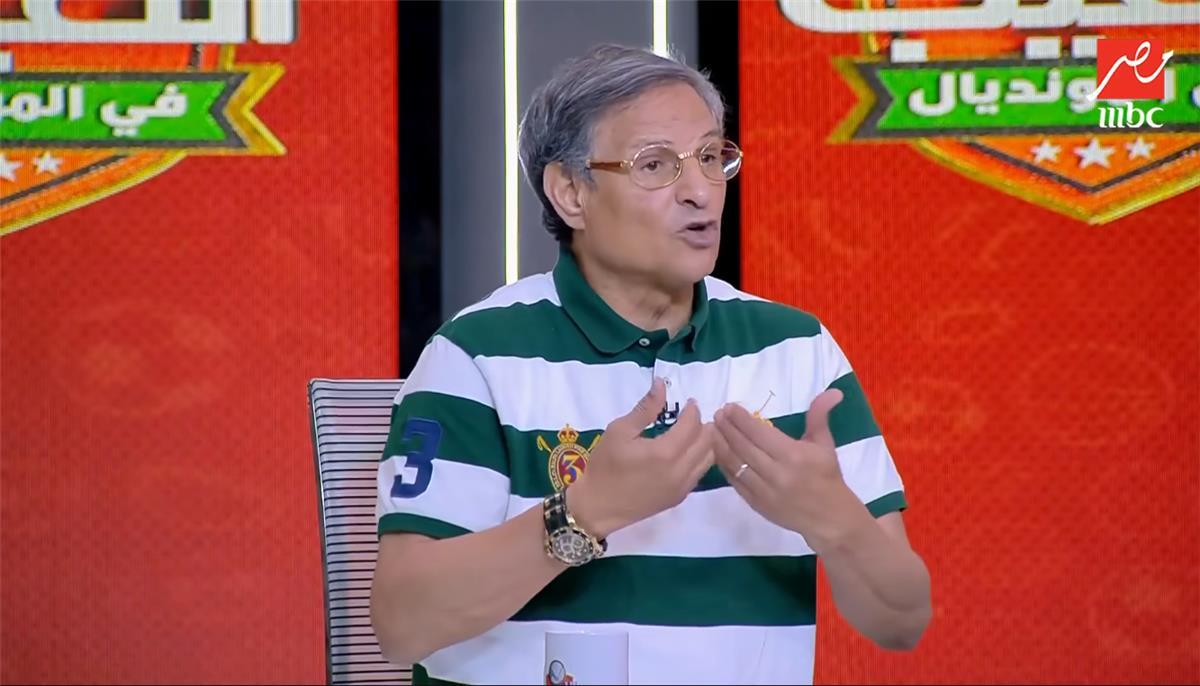 مصطفى يونس: أرفض التسوية مع الخطيب ولا أشعر بالندم على تمثيل الزمالك