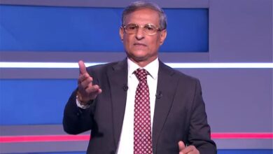 مصطفى يونس: نتائج الترجي أمام الأهلي تتطلب التأمل، ورسالة خاصة للخطيب قبل مواجهة الإياب