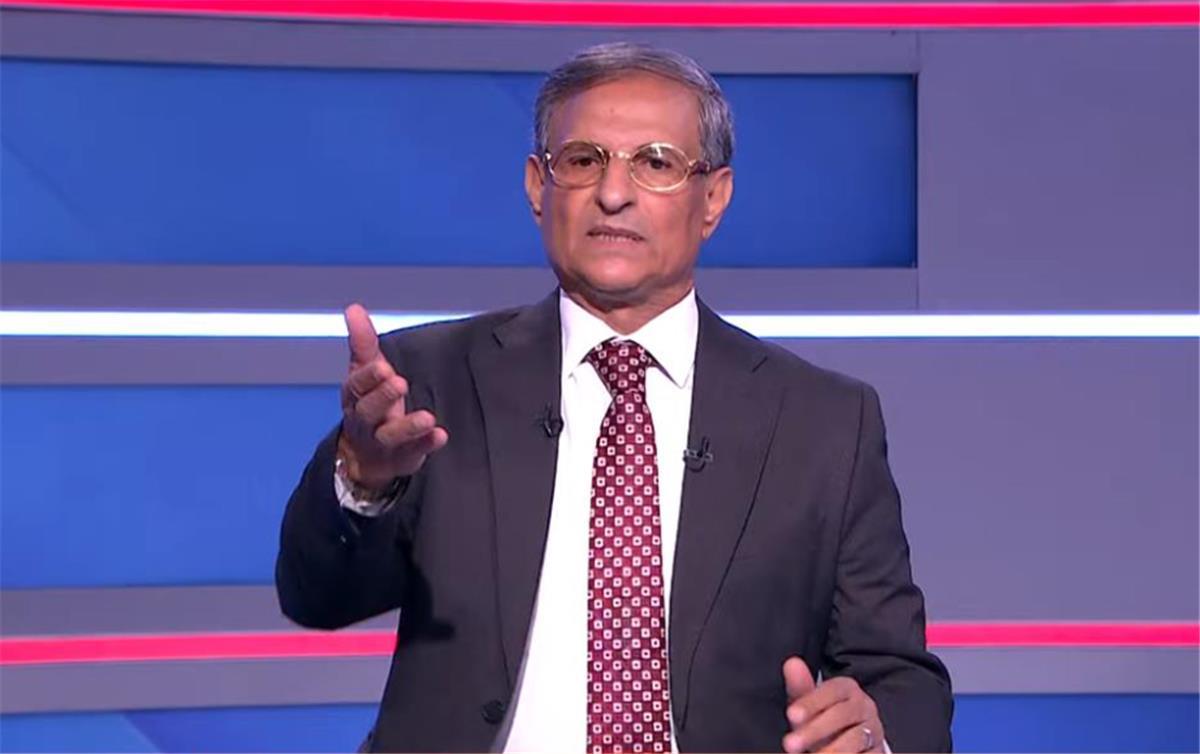 مصطفى يونس: نتائج الترجي أمام الأهلي تتطلب التأمل، ورسالة خاصة للخطيب قبل مواجهة الإياب