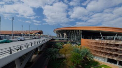 مطار الملك عبدالعزيز الدولي يحقق رقماً قياسياً بعدد 4.79 مليون مسافر في فبراير 2026
