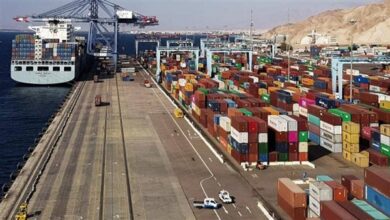 ملاحة الأردن: تحويل مسار الشحن لرأس الرجاء الصالح يرفع تكاليف وتأخير الرحلات البحرية