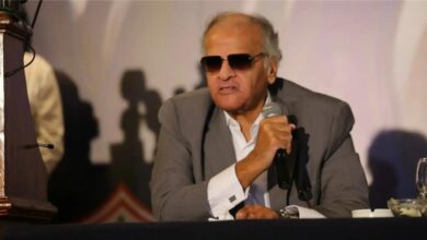 ممدوح عباس يكشف موقف الزمالك من الأرض البديلة ويناشد نيابة الأموال العامة باتخاذ الإجراءات اللازمة