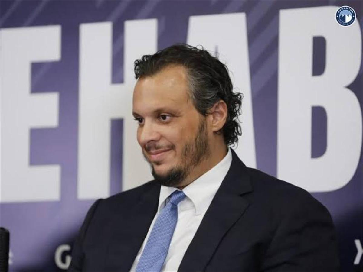 ممدوح عيد: صحة اللاعبين تتصدر الأولويات بعد حادثة بلع لاعب بيراميدز لسانه