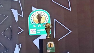 منافسات نصف نهائي كأس الكونفدرالية: صراعات مثيرة في الطريق نحو اللقب